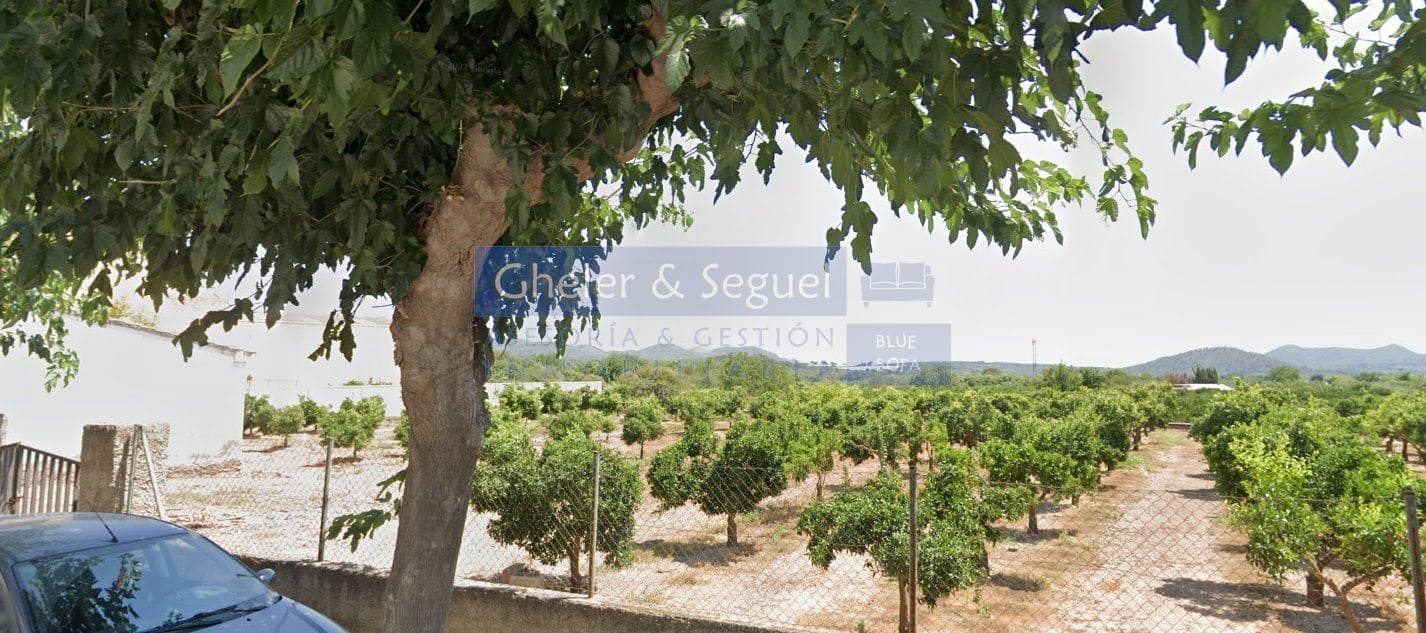 Building Plot for sale in Algimia d'Alfara - € 400,000 (Ref: 9522752)