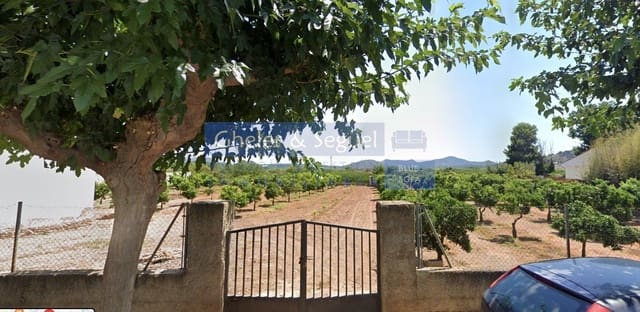 Building Plot for sale in Algimia d'Alfara - € 400,000 (Ref: 9522752)