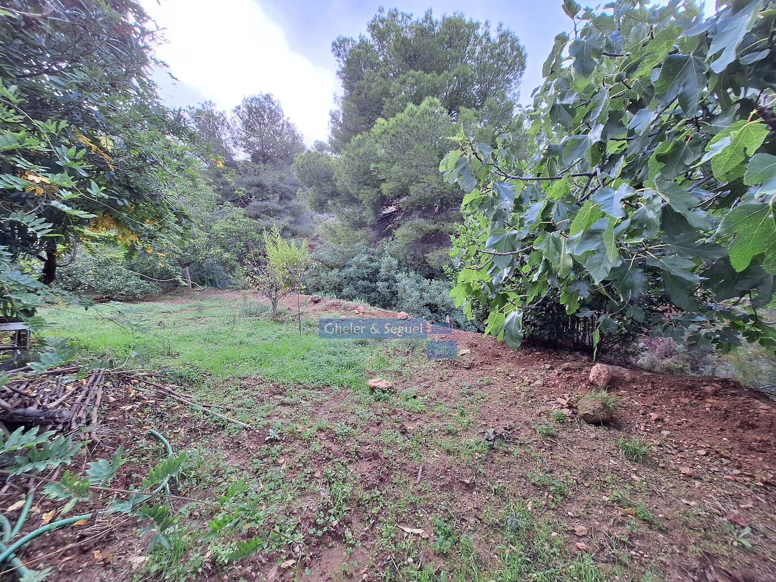 Tontti myytävänä paikassa Serra - 70 000 € (Ref: 9522753)