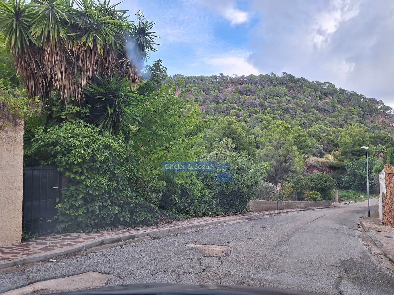 Tontti myytävänä paikassa Serra - 70 000 € (Ref: 9522753)