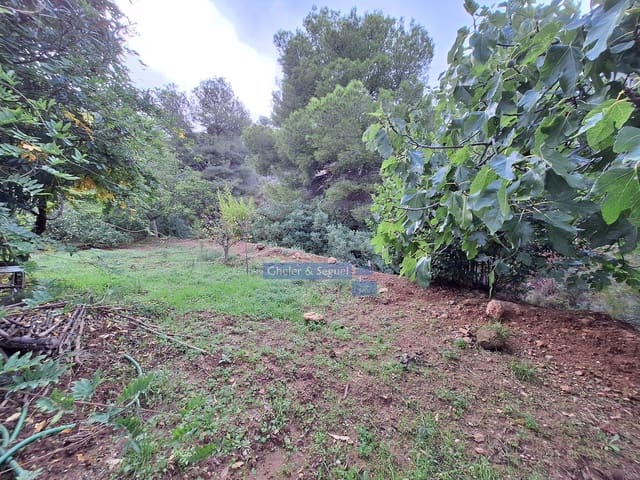 Tontti myytävänä paikassa Serra - 70 000 € (Ref: 9522753)