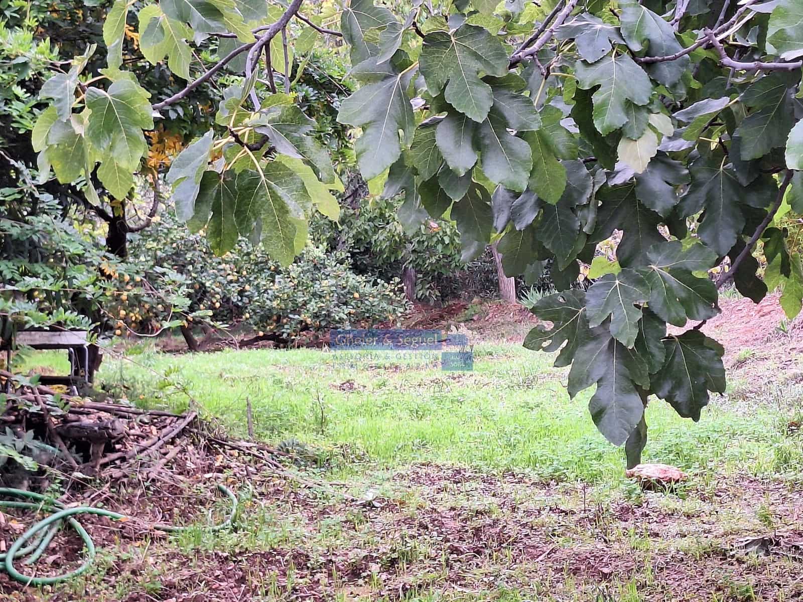 Tontti myytävänä paikassa Serra - 70 000 € (Ref: 9522753)