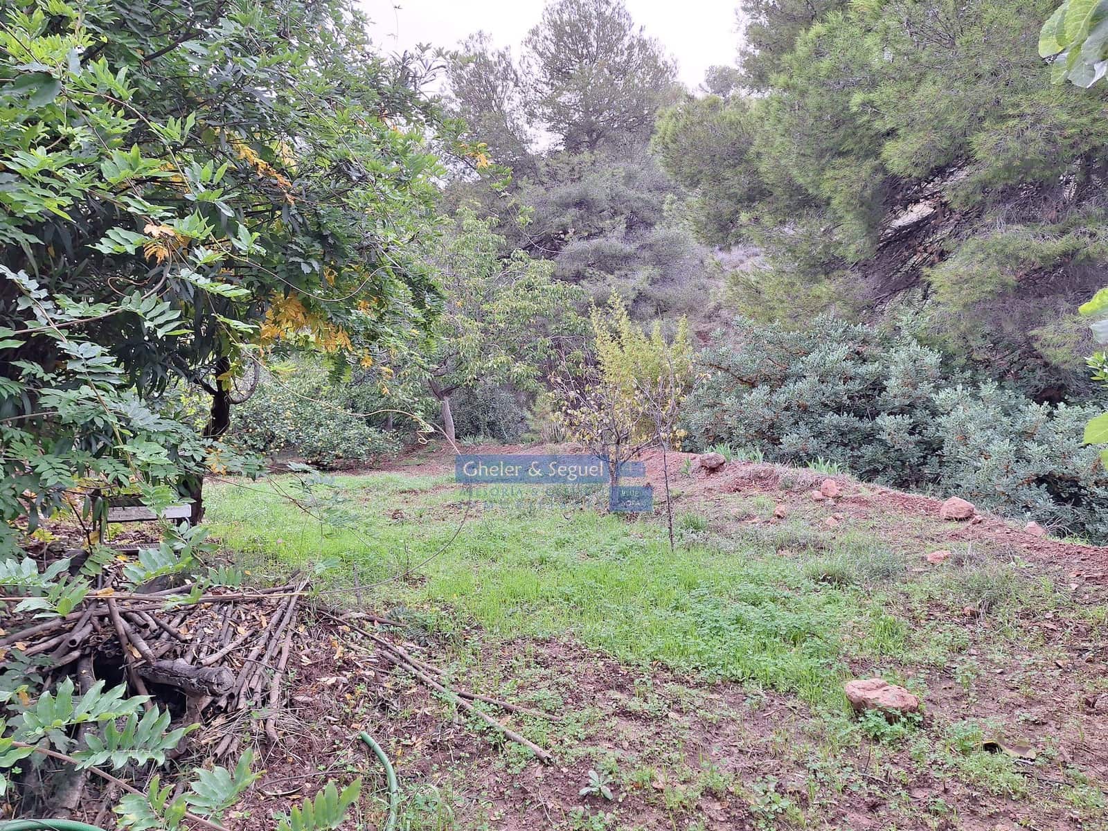 Tontti myytävänä paikassa Serra - 70 000 € (Ref: 9522753)