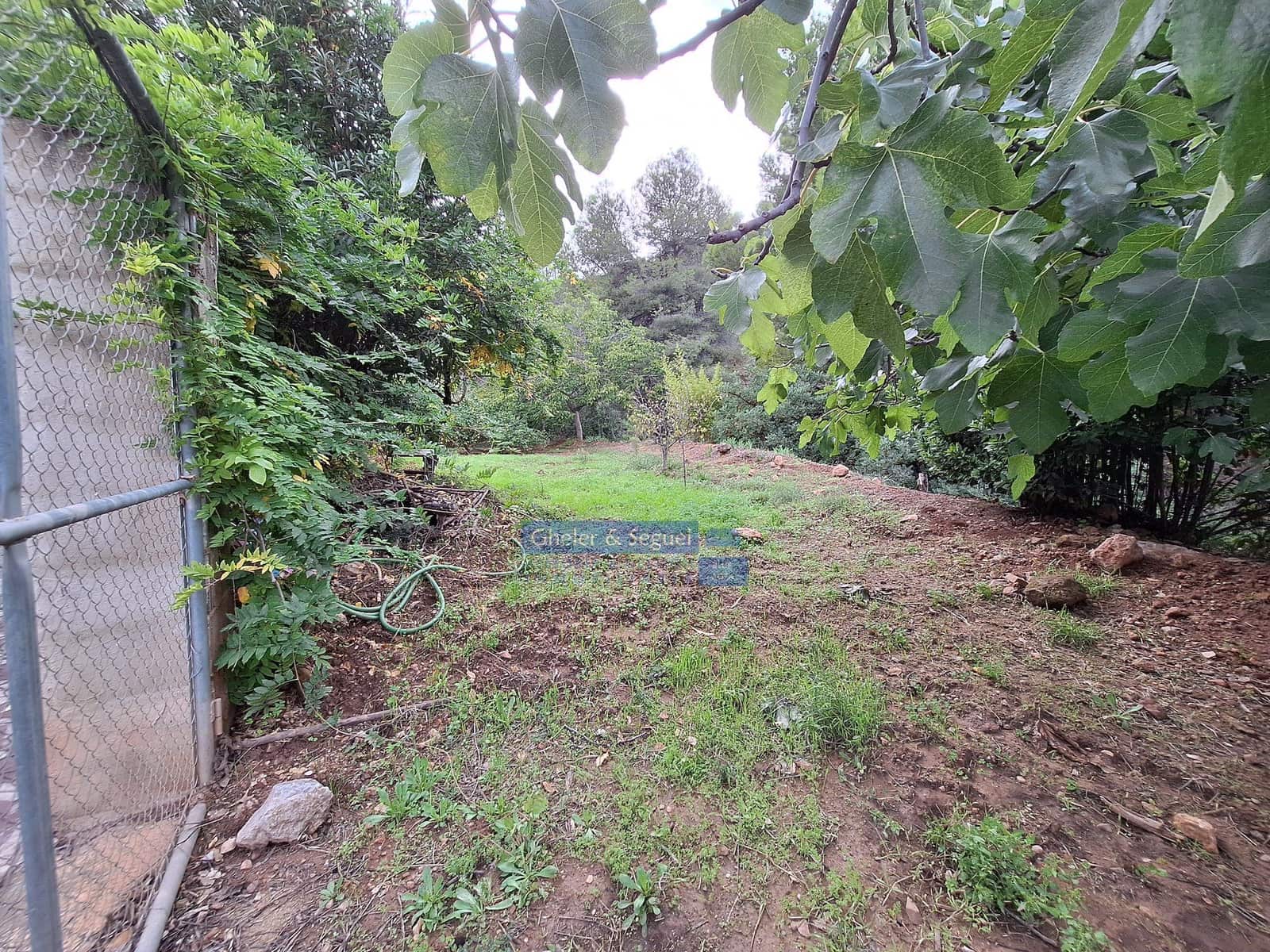 Tontti myytävänä paikassa Serra - 70 000 € (Ref: 9522753)