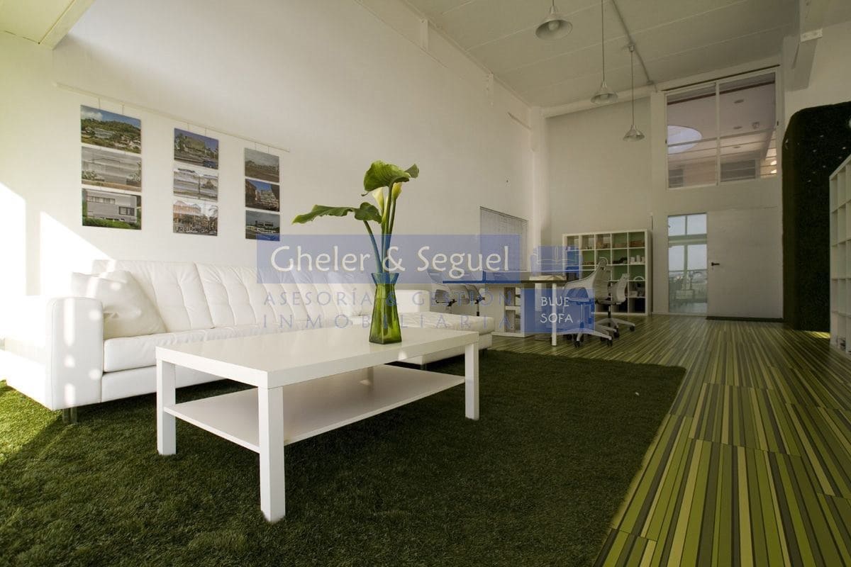 Office for rent in Sagunto / Sagunt - € 900 (Ref: 9522755)