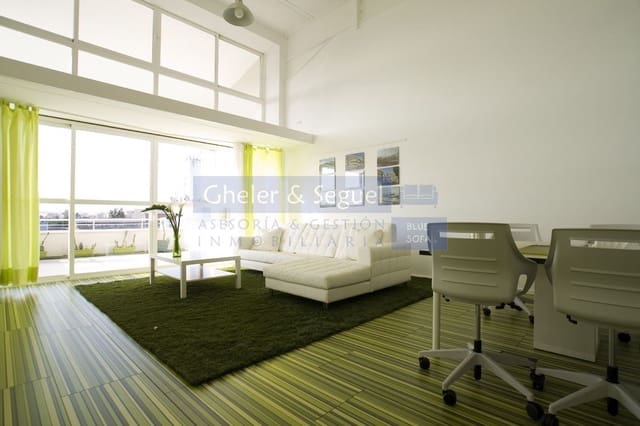 Toimisto vuokrattavana paikassa Sagunto / Sagunt - 900 € (Ref: 9522755)