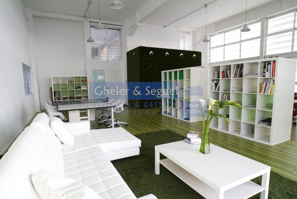 Office for rent in Sagunto / Sagunt - € 900 (Ref: 9522755)