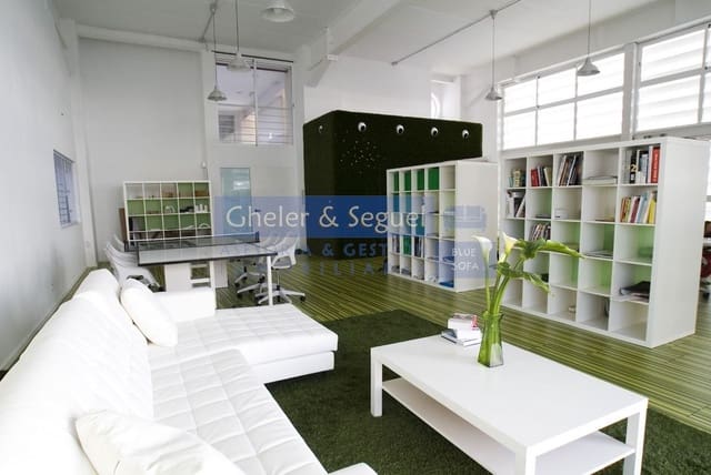 Toimisto vuokrattavana paikassa Sagunto / Sagunt - 900 € (Ref: 9522755)