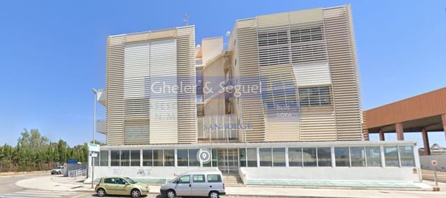 Toimisto vuokrattavana paikassa Sagunto / Sagunt - 900 € (Ref: 9522755)