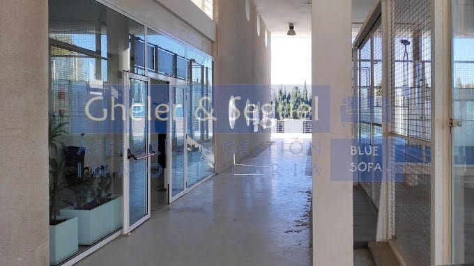 Office for rent in Sagunto / Sagunt - € 900 (Ref: 9522755)