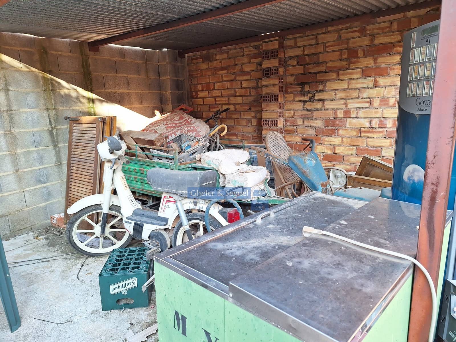 Building Plot for sale in Estivella - € 80,000 (Ref: 9522756)