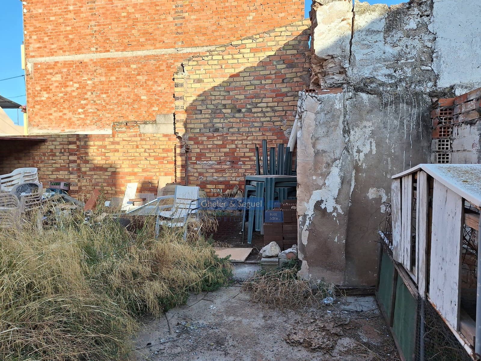 Building Plot for sale in Estivella - € 80,000 (Ref: 9522756)