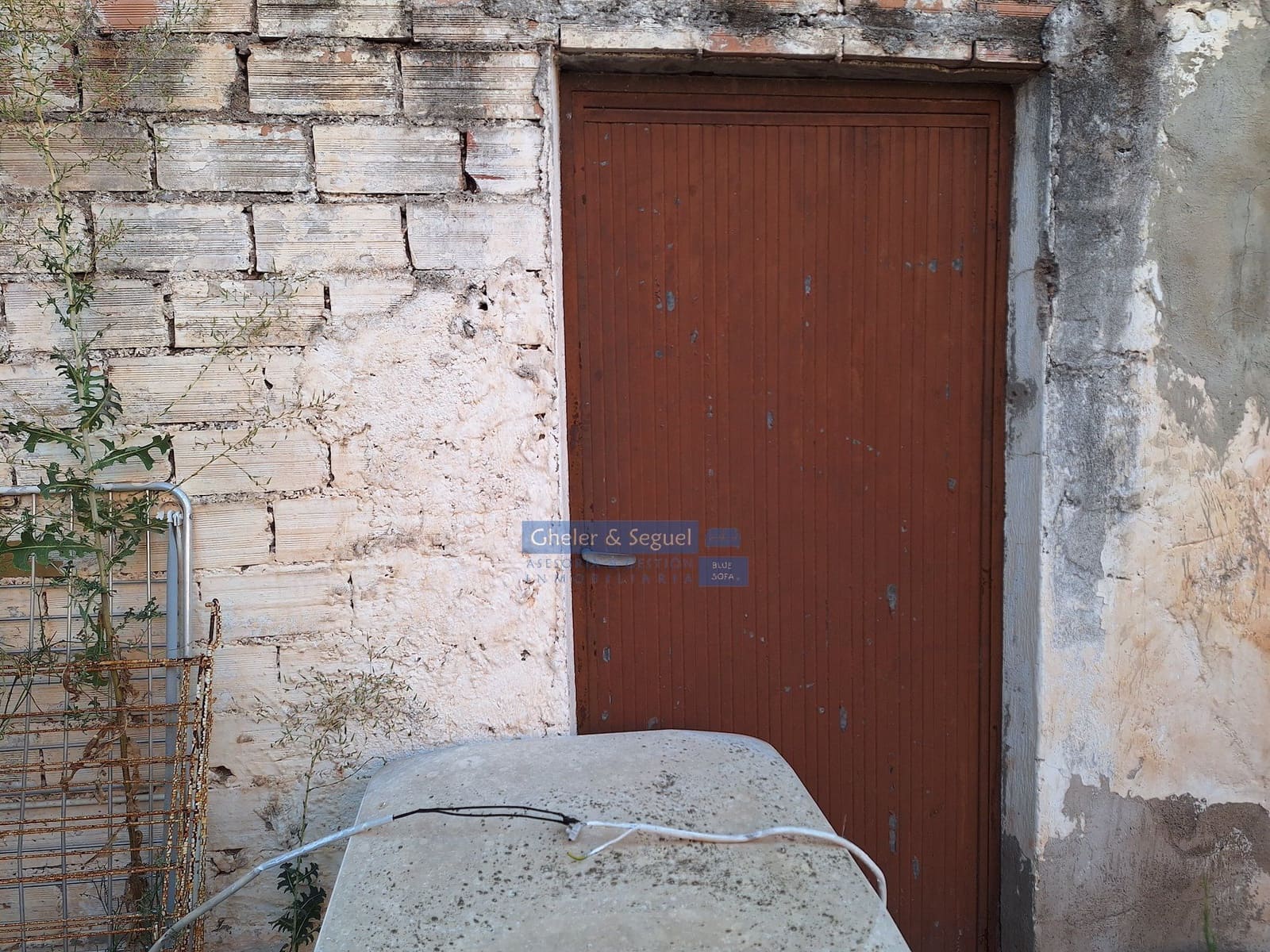 Building Plot for sale in Estivella - € 80,000 (Ref: 9522756)