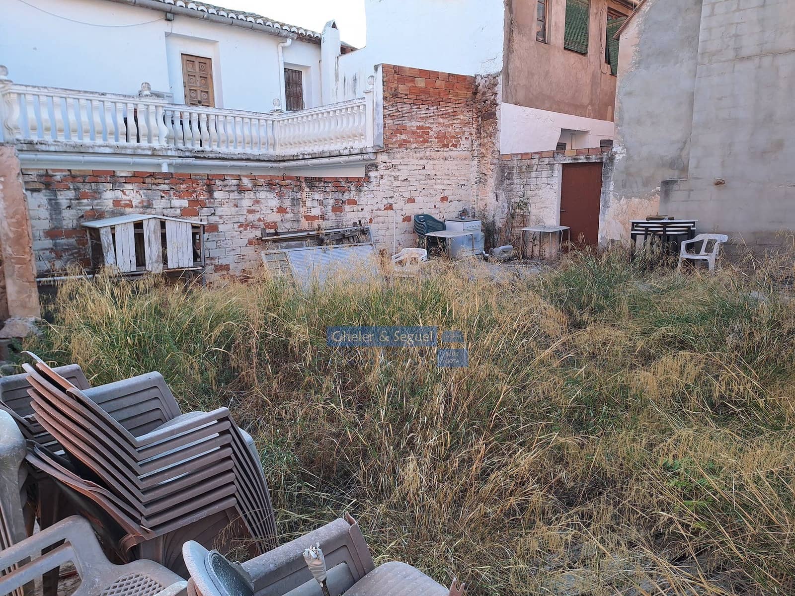 Building Plot for sale in Estivella - € 80,000 (Ref: 9522756)
