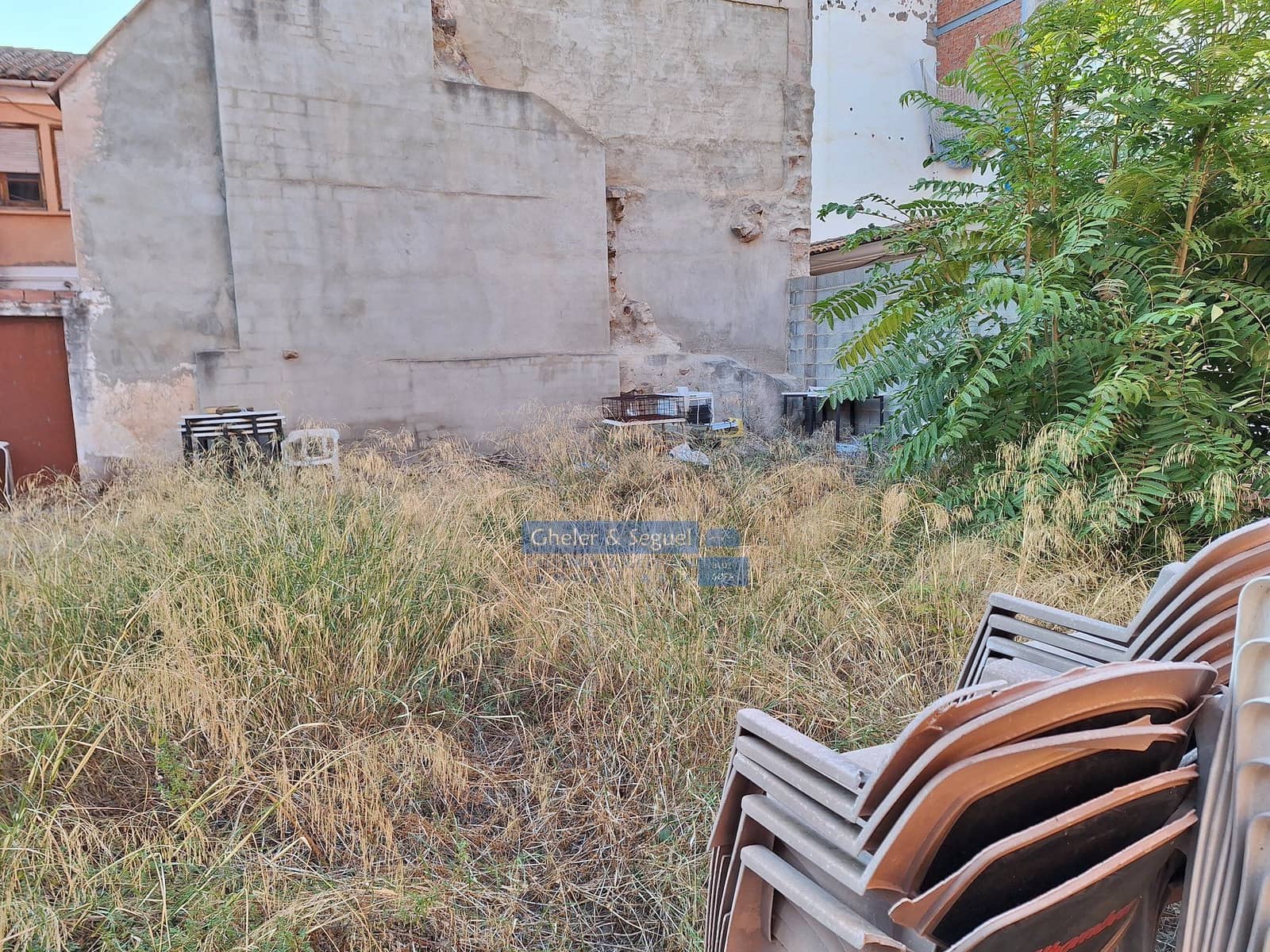 Building Plot for sale in Estivella - € 80,000 (Ref: 9522756)