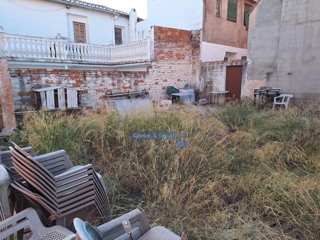 Building Plot for sale in Estivella - € 80,000 (Ref: 9522756)