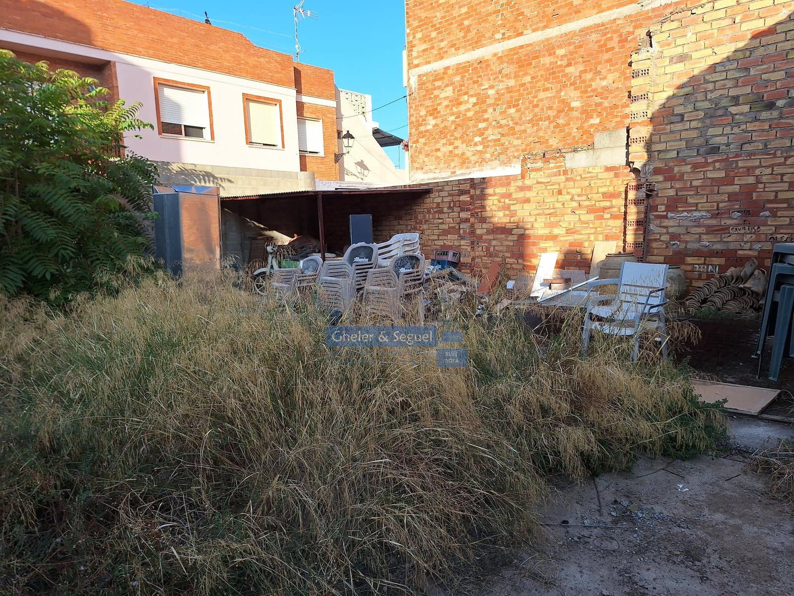 Building Plot for sale in Estivella - € 80,000 (Ref: 9522756)