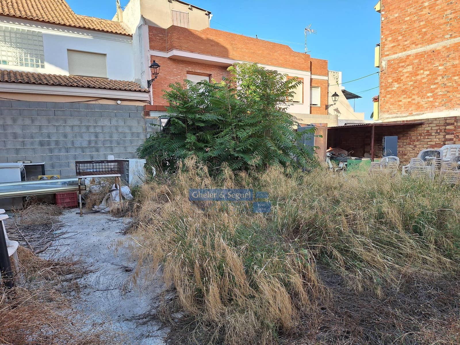 Building Plot for sale in Estivella - € 80,000 (Ref: 9522756)