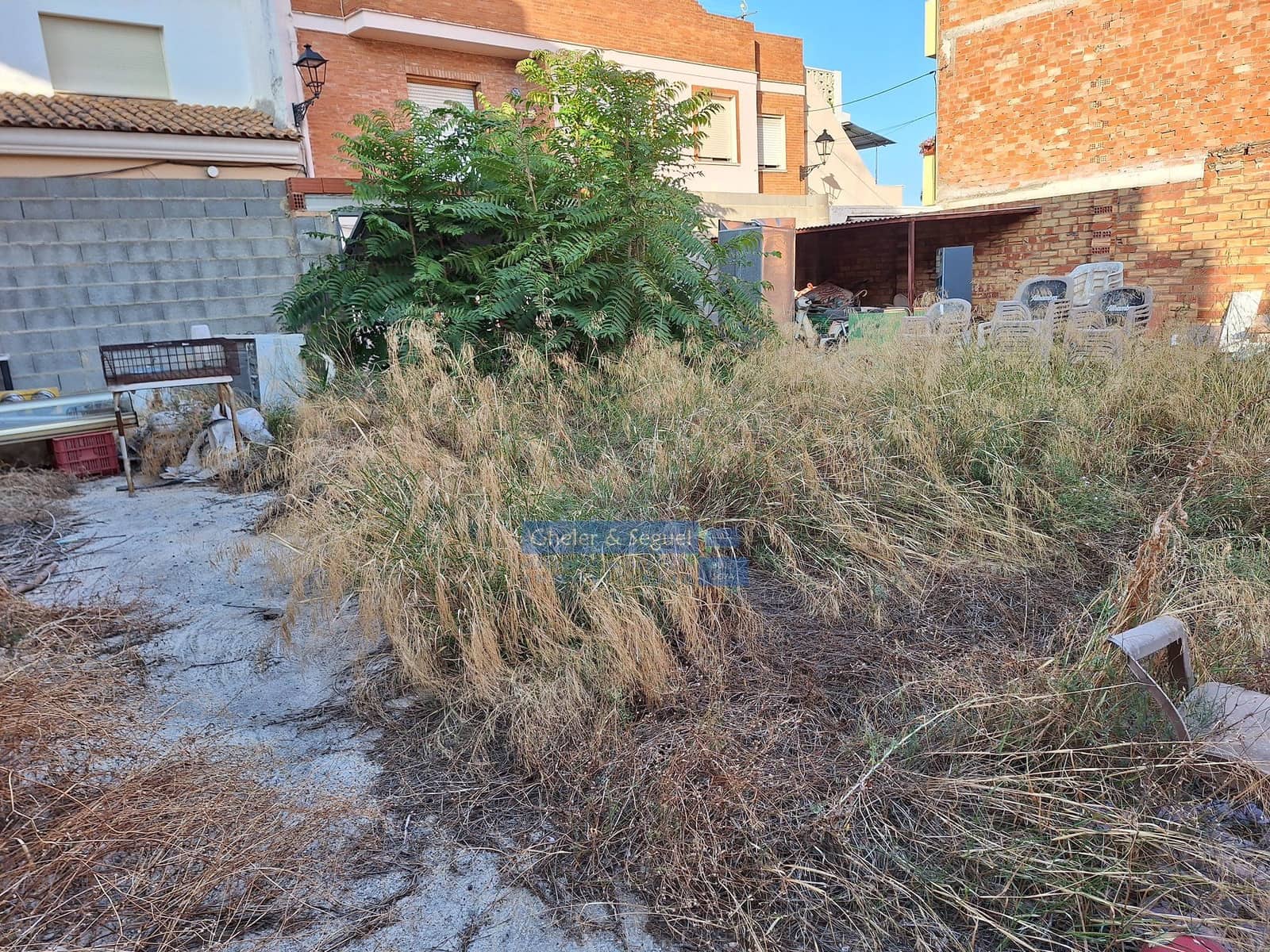 Building Plot for sale in Estivella - € 80,000 (Ref: 9522756)