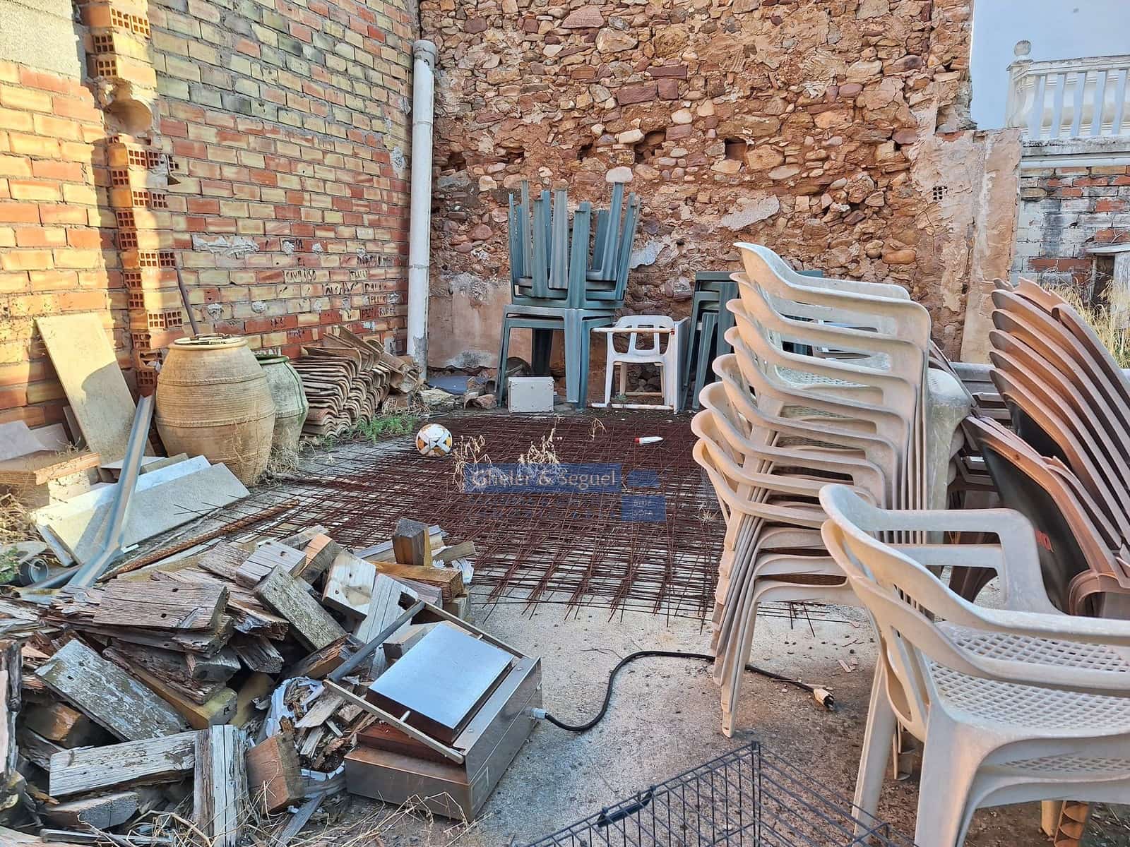 Building Plot for sale in Estivella - € 80,000 (Ref: 9522756)