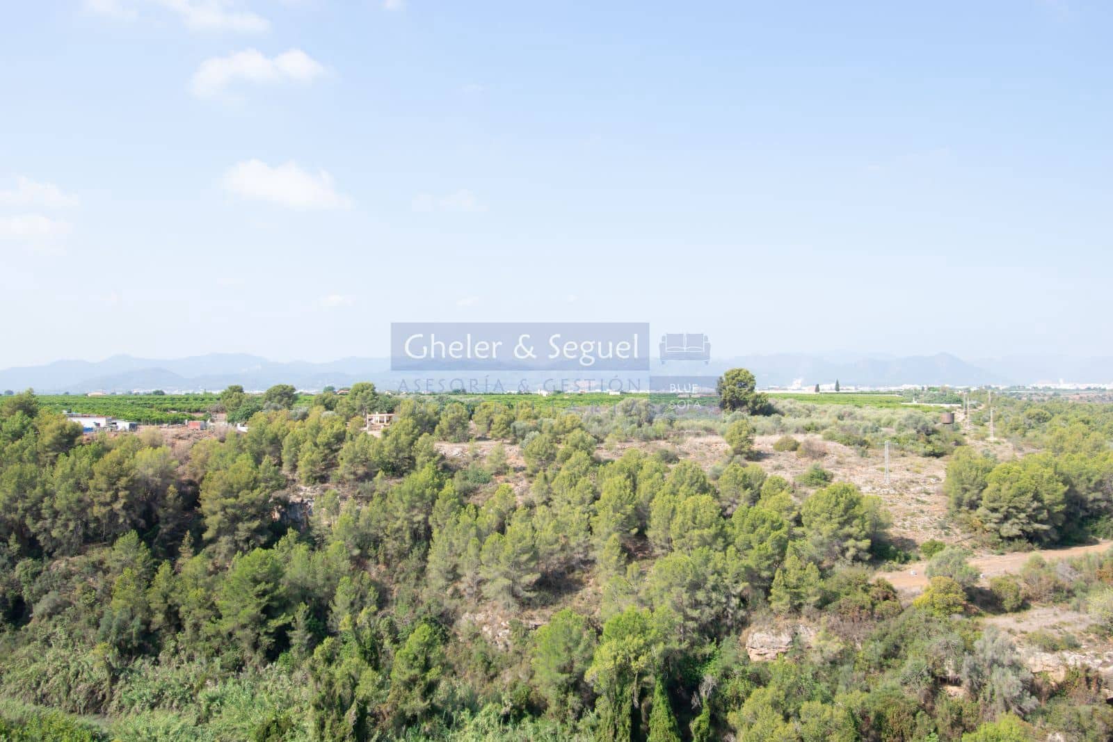 8 bedroom Villa for sale in Borriol - € 459,000 (Ref: 9522757)