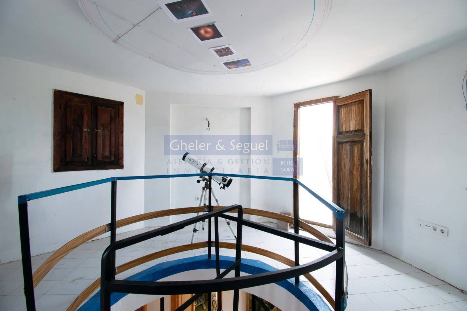 8 bedroom Villa for sale in Borriol - € 459,000 (Ref: 9522757)