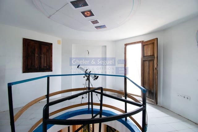 8 soveværelse Villa til salg i Borriol - € 459.000 (Ref: 9522757)