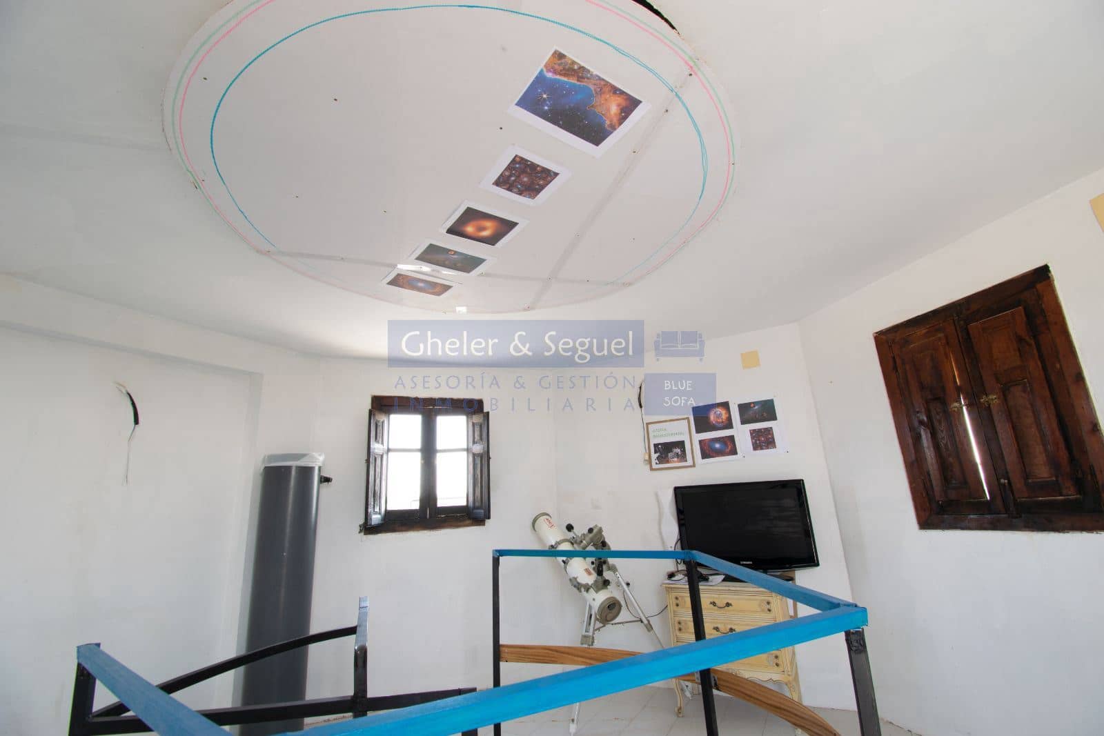 8 bedroom Villa for sale in Borriol - € 459,000 (Ref: 9522757)