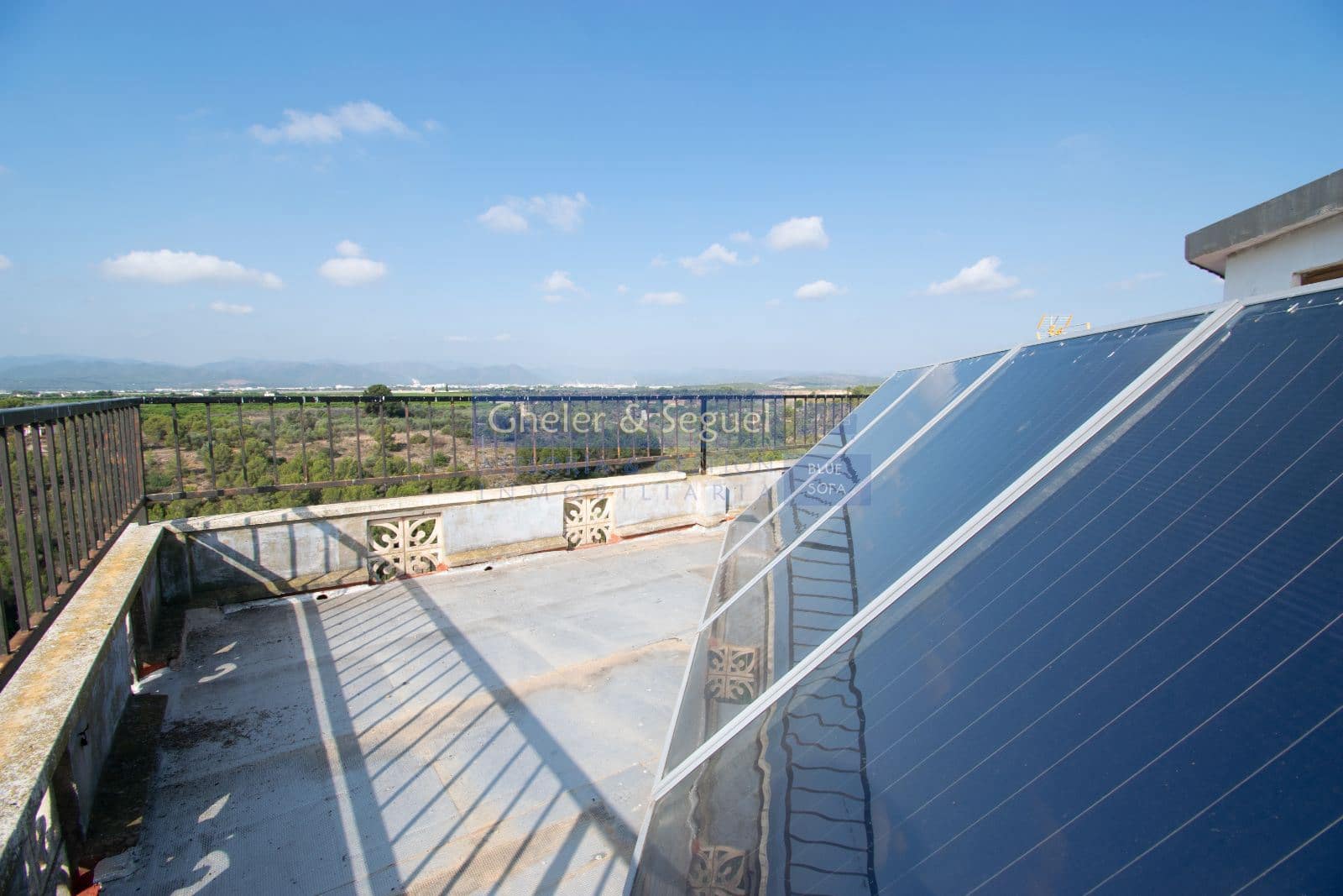 8 bedroom Villa for sale in Borriol - € 459,000 (Ref: 9522757)