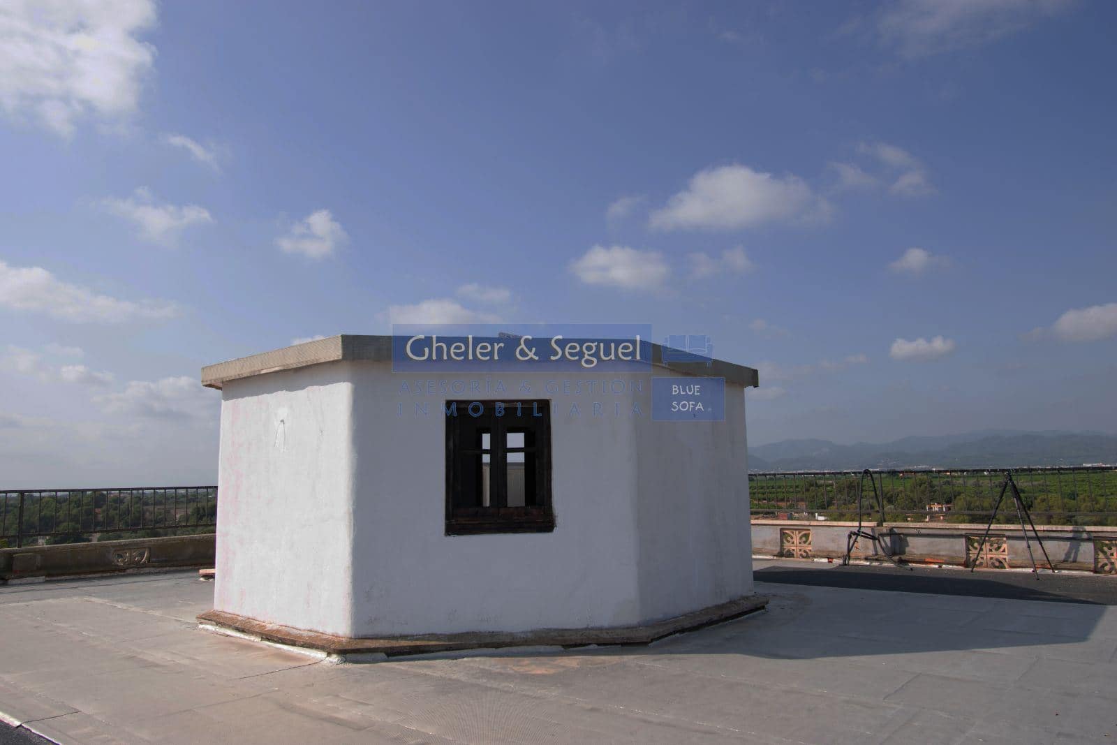 8 bedroom Villa for sale in Borriol - € 459,000 (Ref: 9522757)