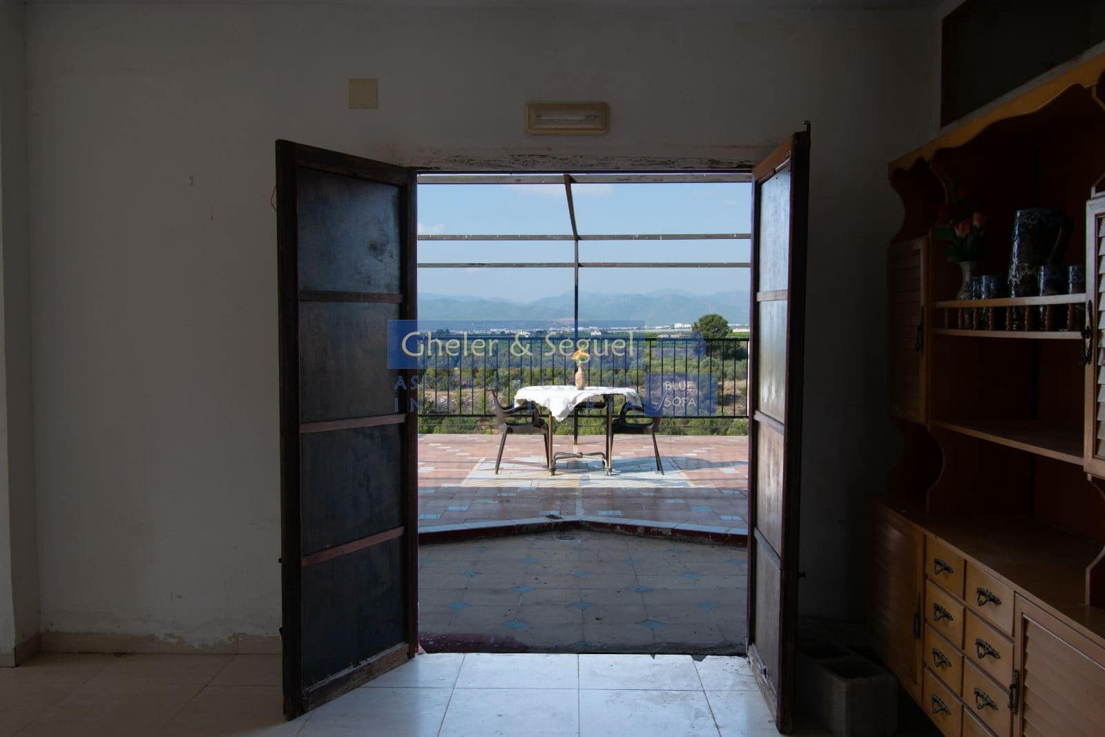 8 bedroom Villa for sale in Borriol - € 459,000 (Ref: 9522757)