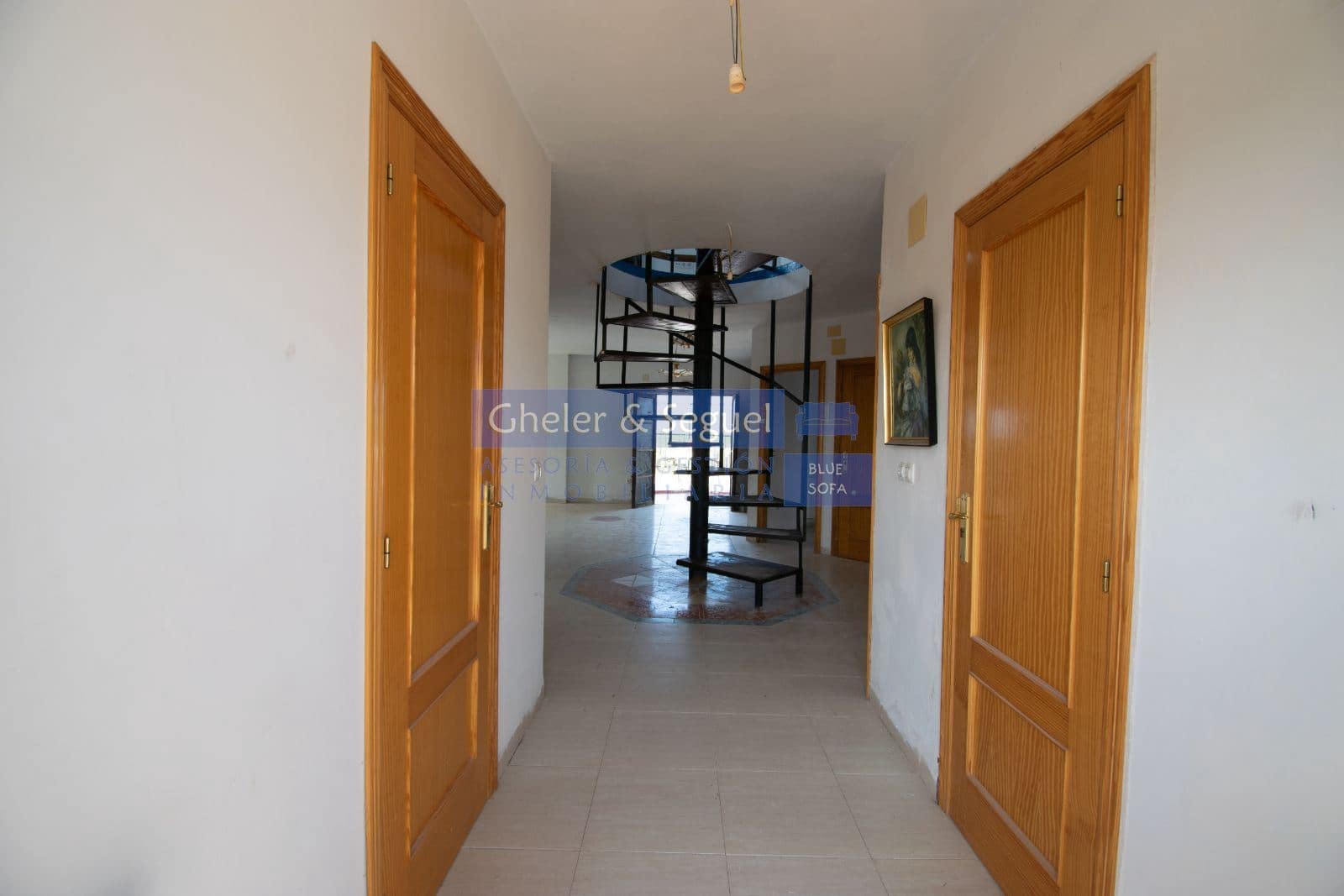 8 bedroom Villa for sale in Borriol - € 459,000 (Ref: 9522757)