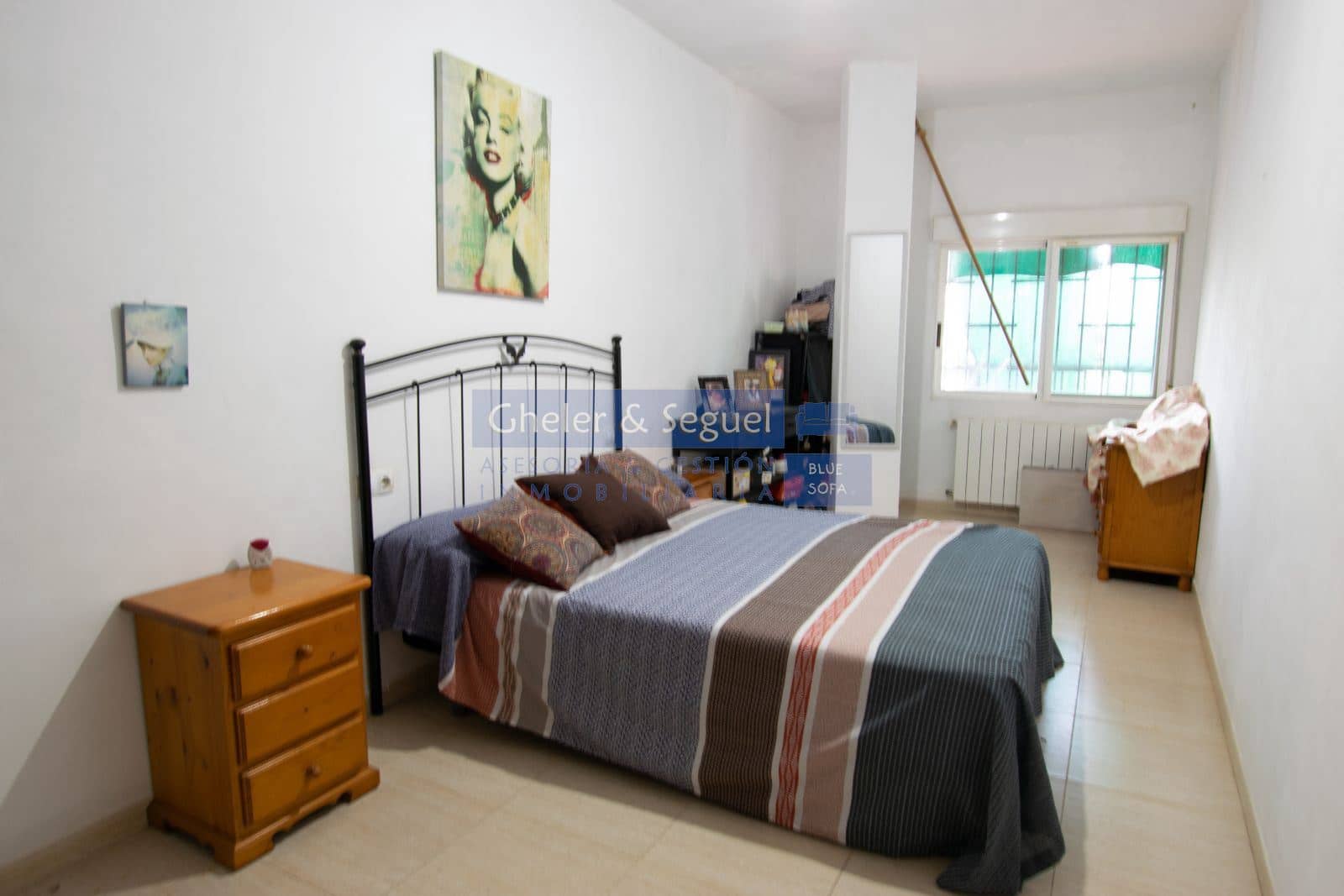 8 bedroom Villa for sale in Borriol - € 459,000 (Ref: 9522757)