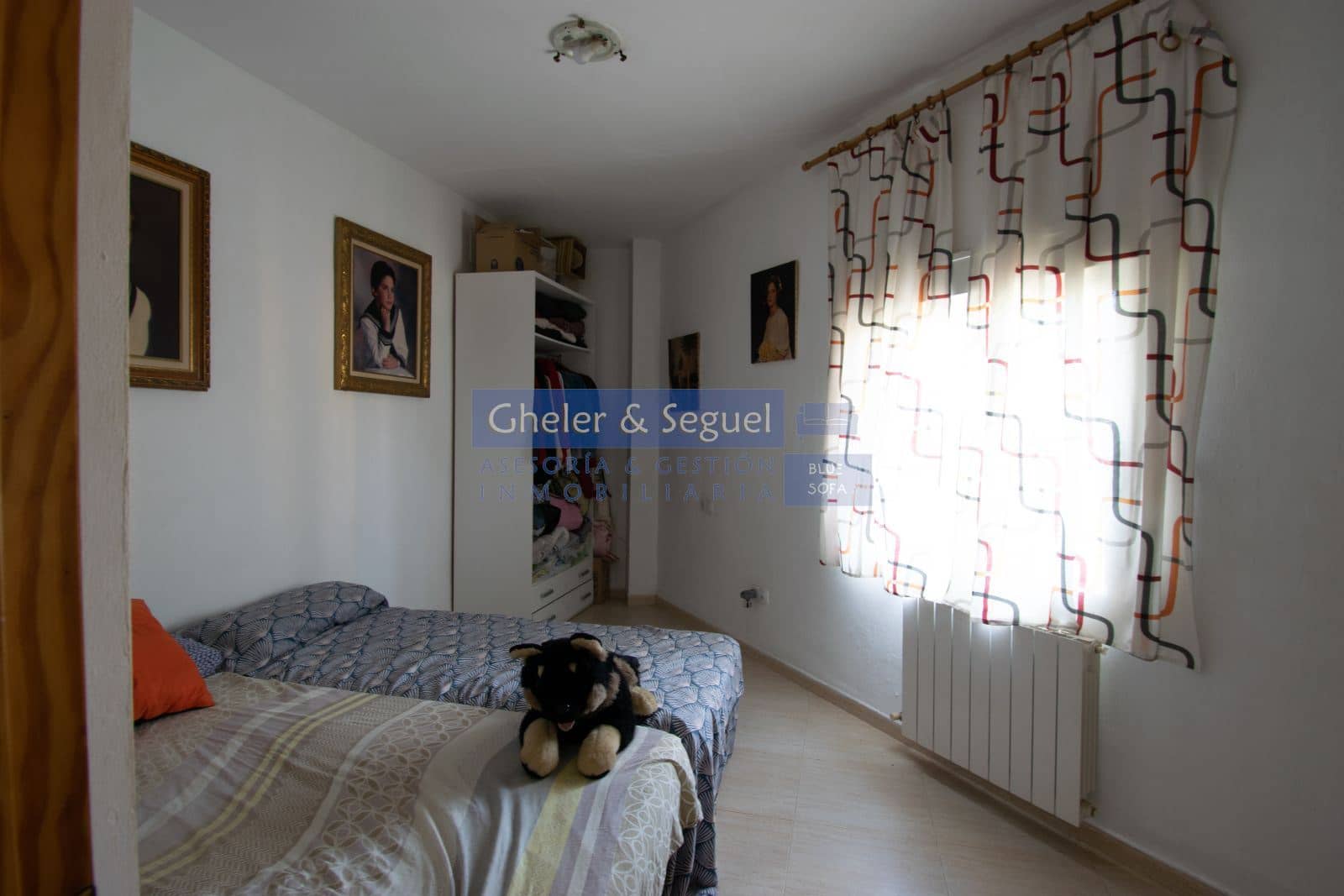 8 bedroom Villa for sale in Borriol - € 459,000 (Ref: 9522757)