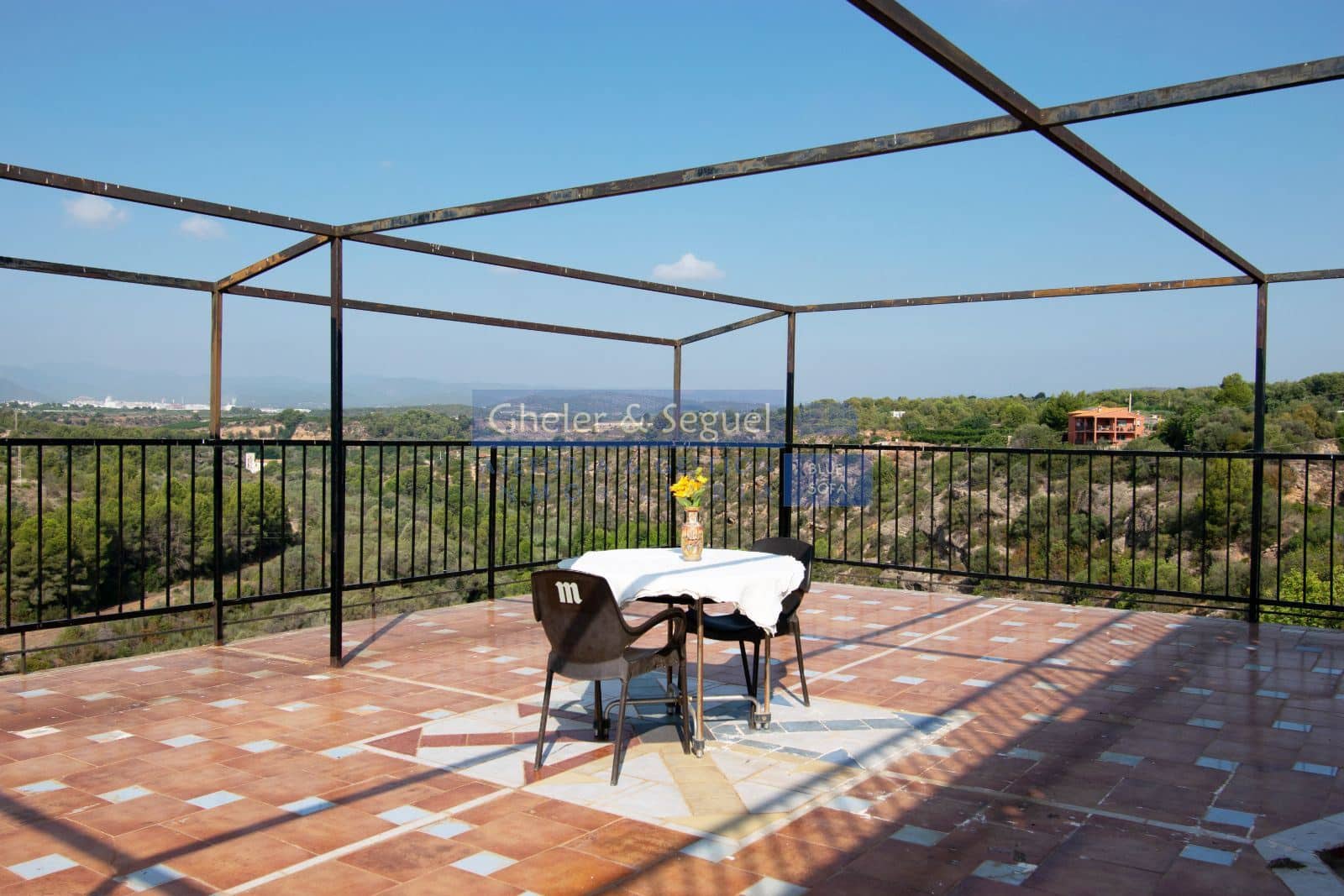 8 bedroom Villa for sale in Borriol - € 459,000 (Ref: 9522757)