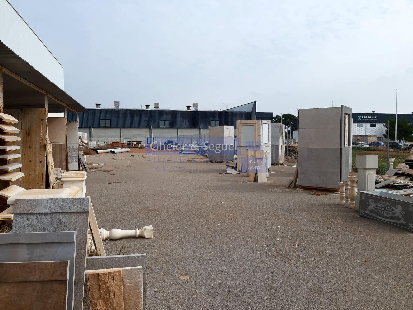 Byggegrund til salg i Pucol - € 300.000 (Ref: 9522761)