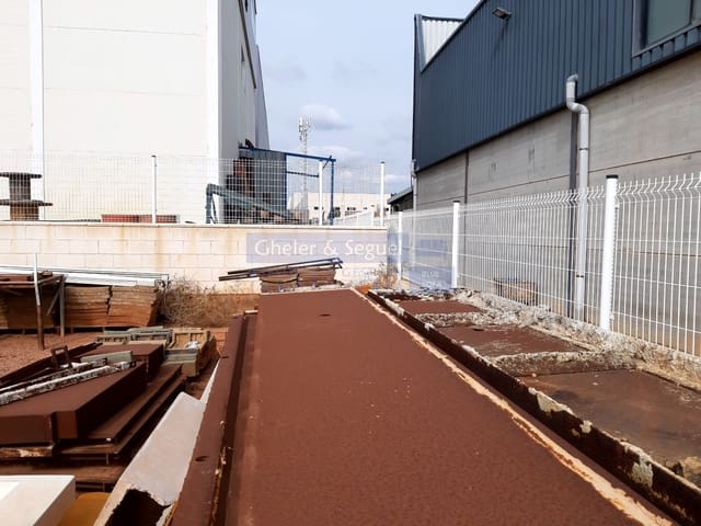 Byggegrund til salg i Puçol - € 300.000 (Ref: 9522761)