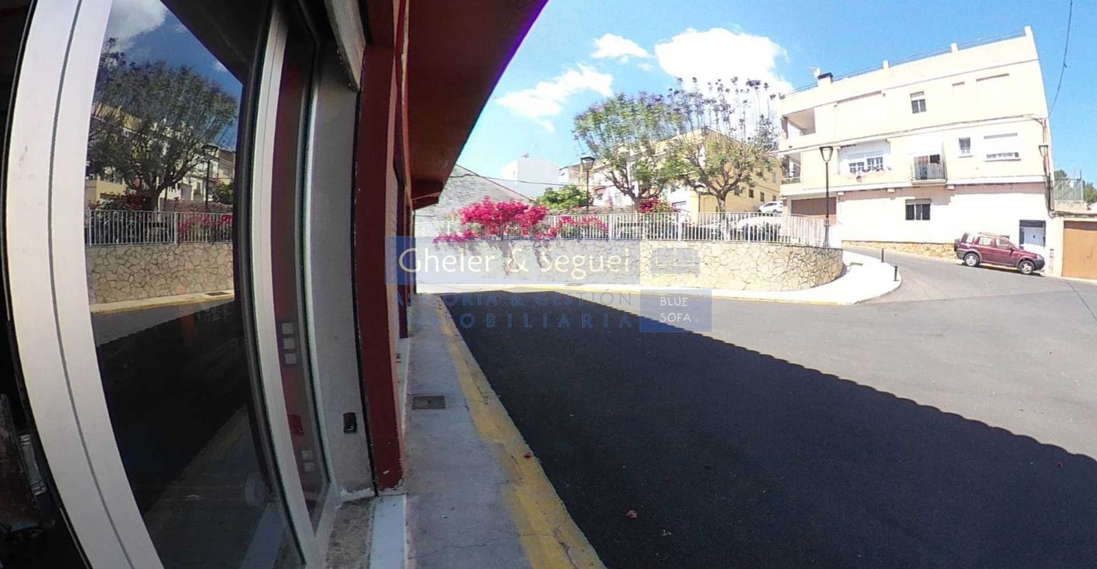 Commercial for sale in Alfara d'Algimia - € 81,000 (Ref: 9522762)