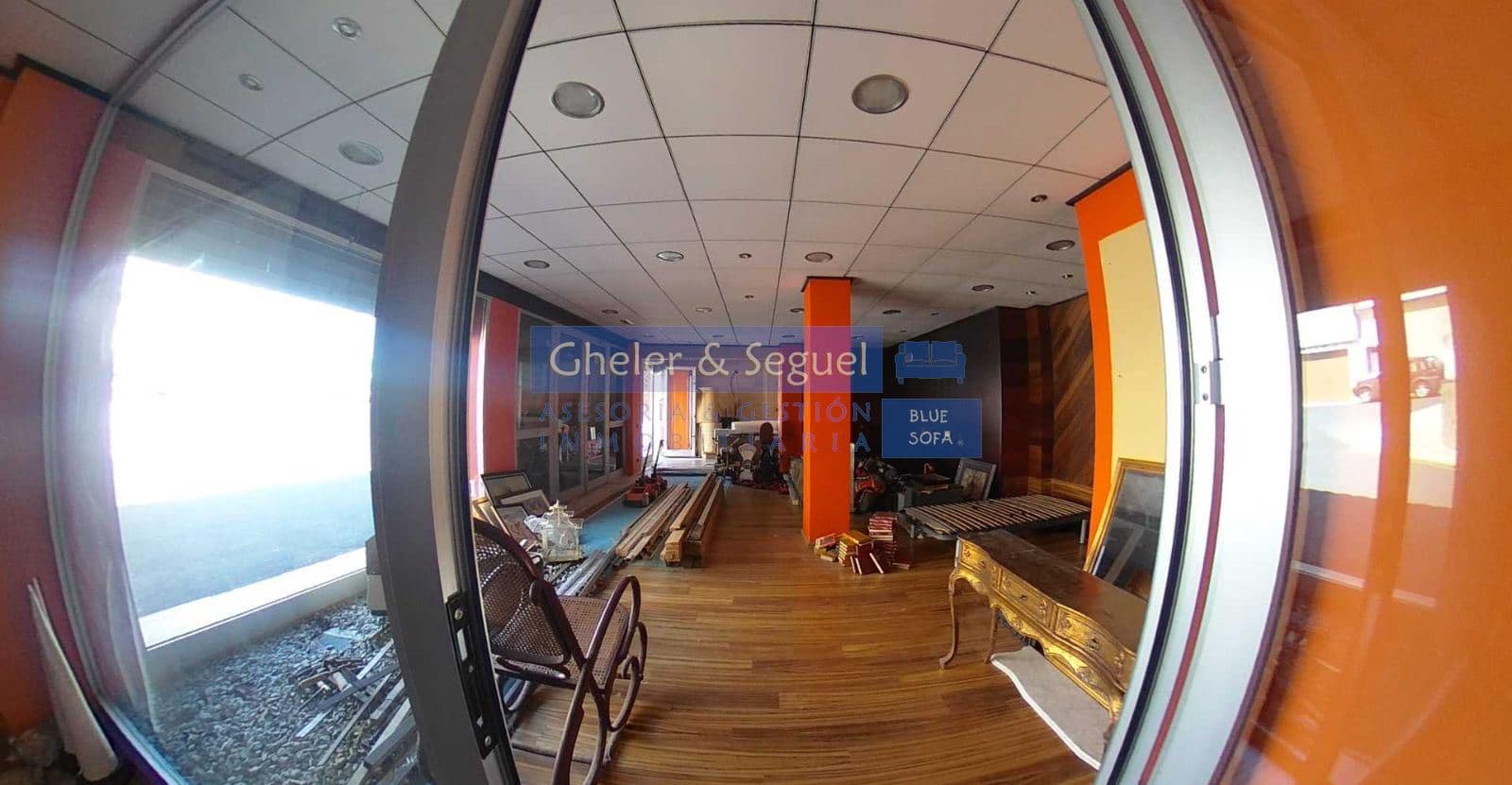 Commercial for sale in Alfara d'Algimia - € 81,000 (Ref: 9522762)