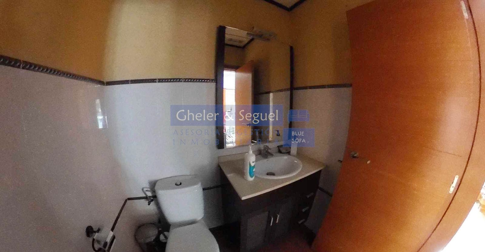 Commercial for sale in Alfara d'Algimia - € 81,000 (Ref: 9522762)