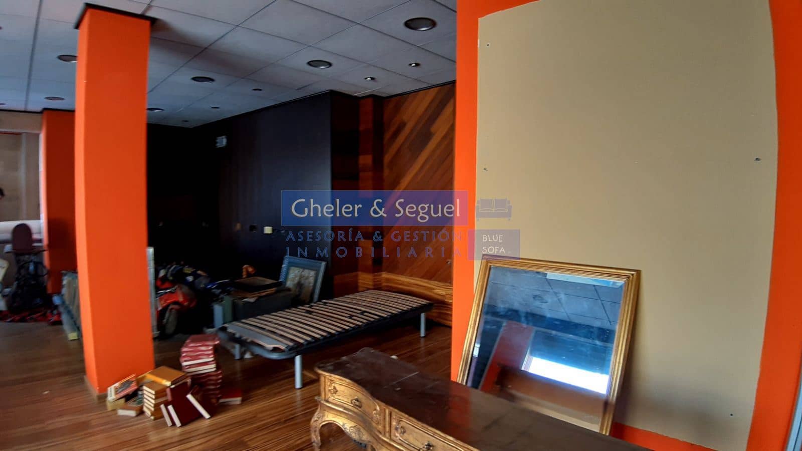 Commercial for sale in Alfara d'Algimia - € 81,000 (Ref: 9522762)