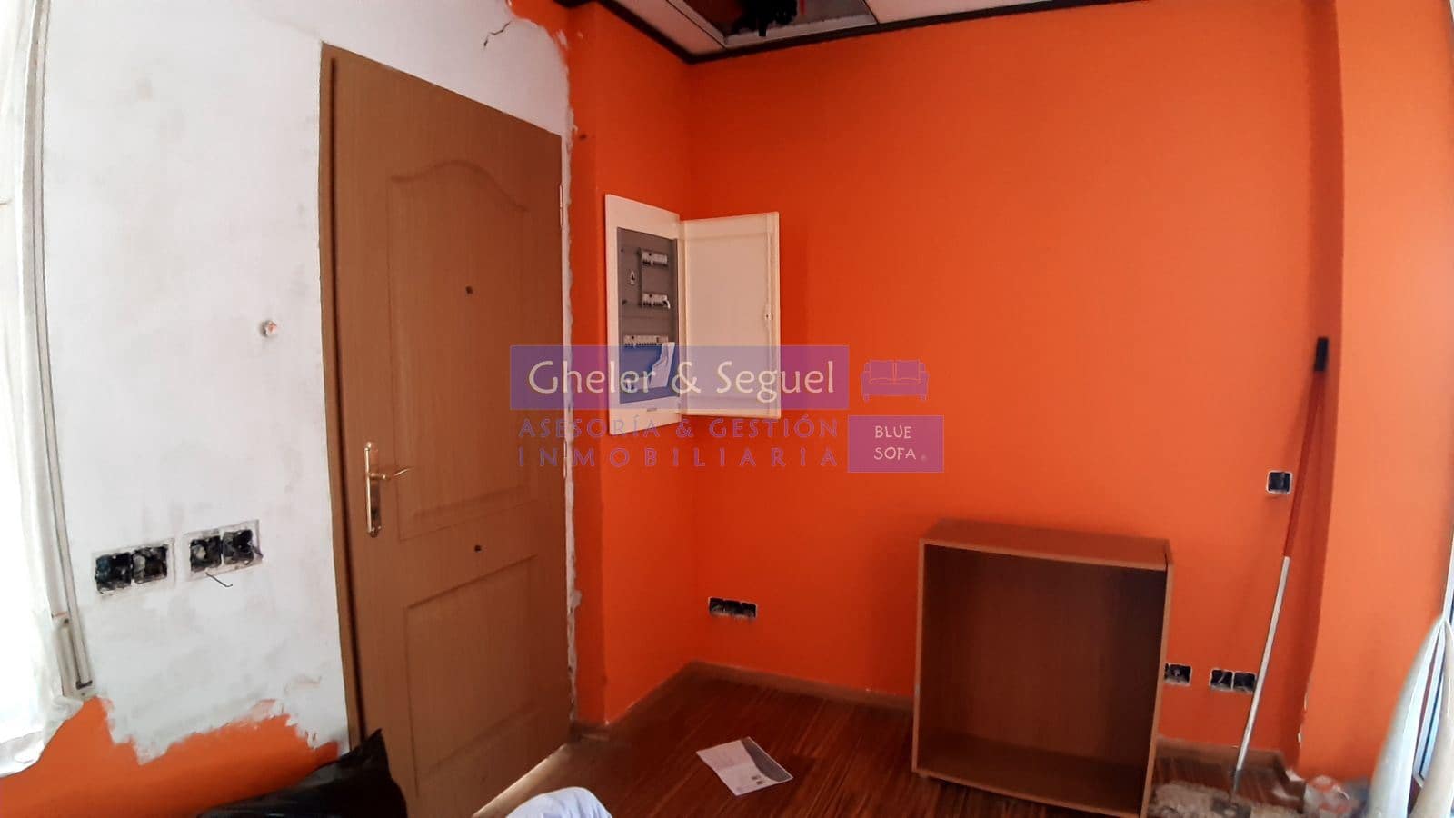 Commercial for sale in Alfara d'Algimia - € 81,000 (Ref: 9522762)