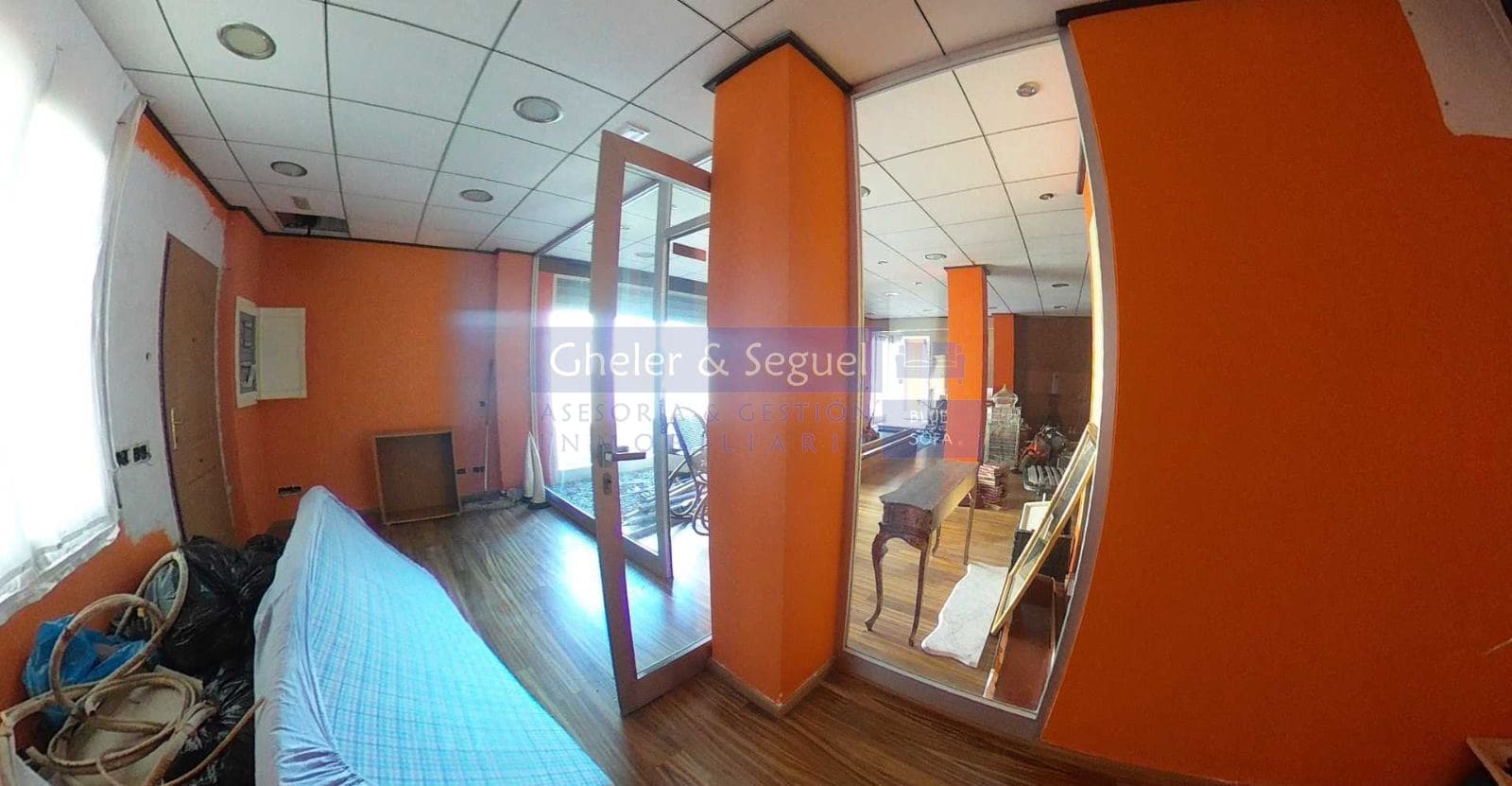 Commercial for sale in Alfara d'Algimia - € 81,000 (Ref: 9522762)