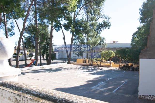 Restaurant/Bar til salgs i Estivella - € 2 000 000 (Ref: 9522763)