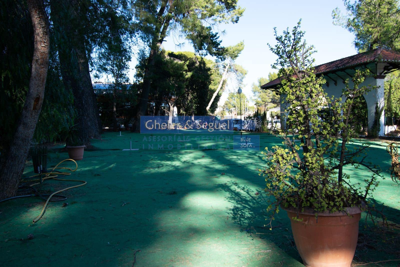 Restaurant/Bar til salgs i Estivella - € 2 000 000 (Ref: 9522763)