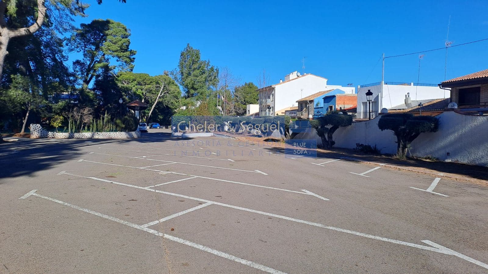 Restaurant/Bar til salgs i Estivella - € 2 000 000 (Ref: 9522763)