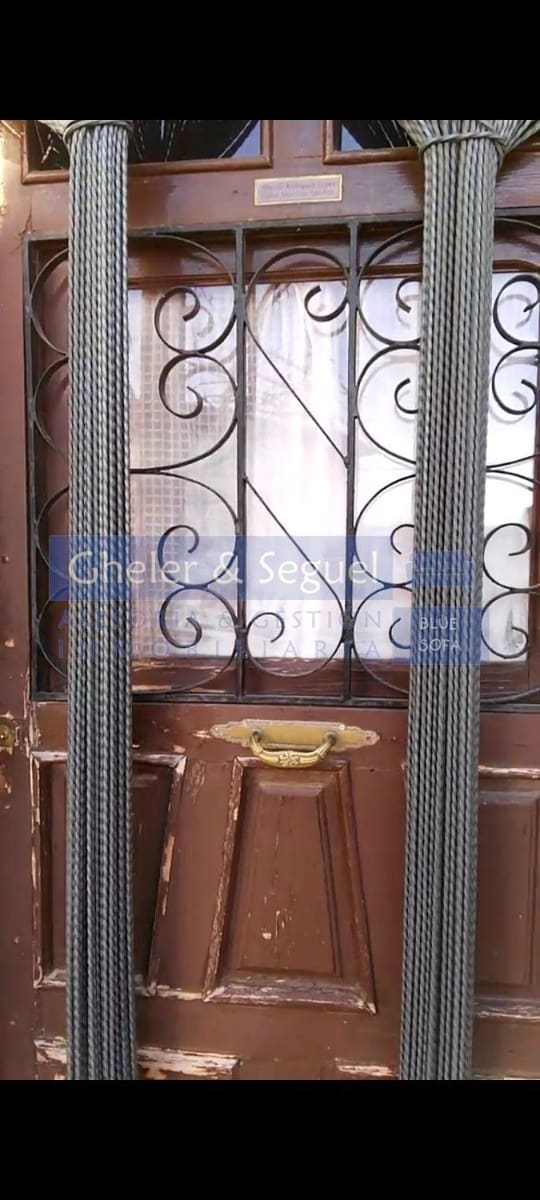 4 soverom Hus til salgs i Castilruiz - € 35 000 (Ref: 9522764)