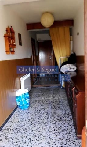 4 soverom Hus til salgs i Castilruiz - € 35 000 (Ref: 9522764)