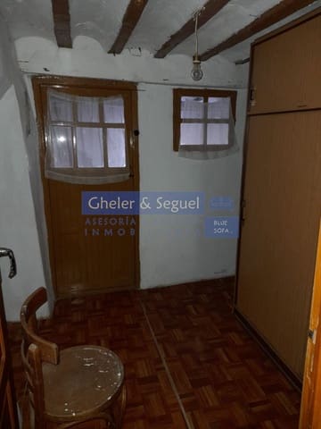 4 soverom Hus til salgs i Castilruiz - € 35 000 (Ref: 9522764)