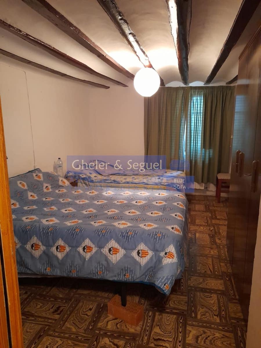 4 soverom Hus til salgs i Castilruiz - € 35 000 (Ref: 9522764)